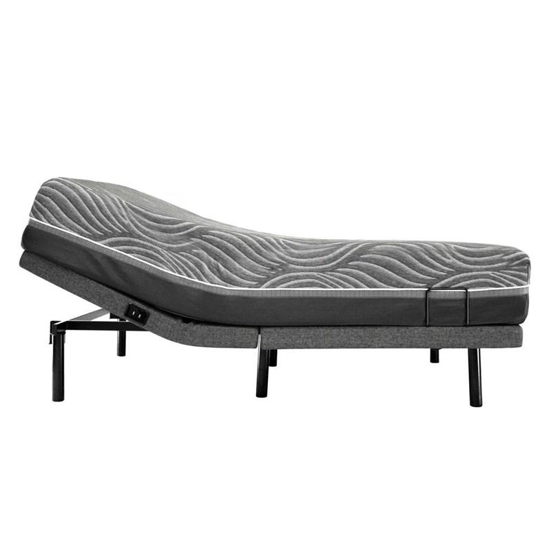 Large Picture of Mattress America Deluxe Adjustable Base (Queen)