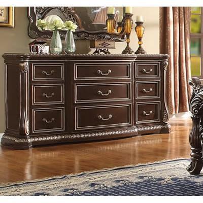 Homey Design HD-8013 Dresser