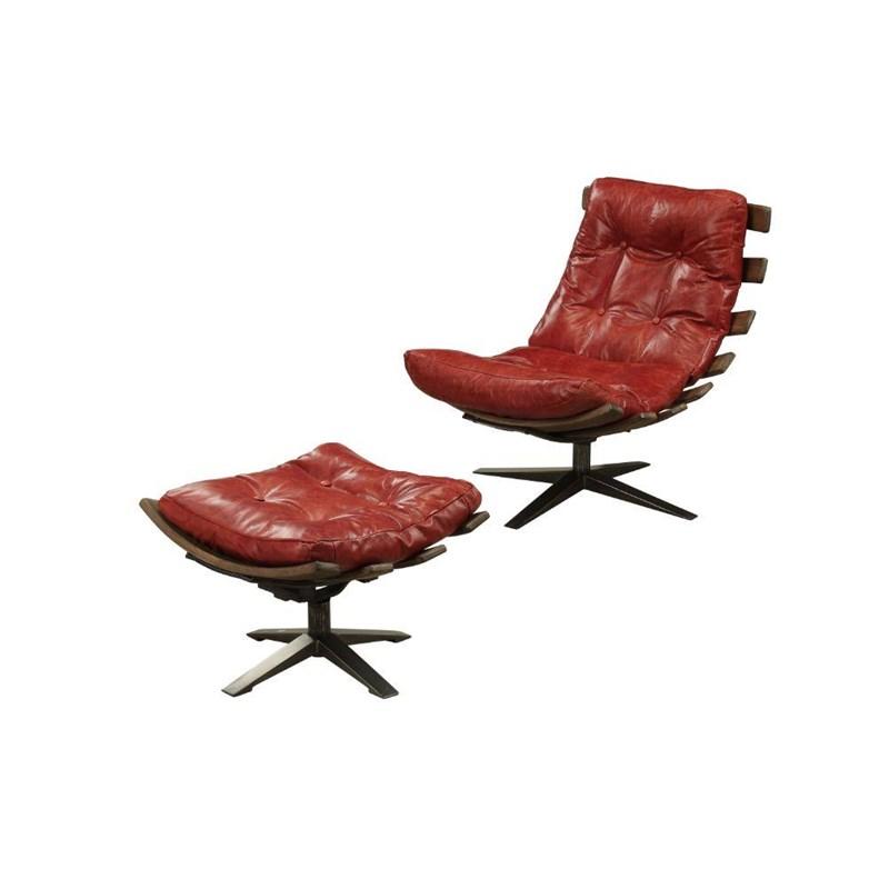 Large Picture of Acme Furniture Gandy 59531