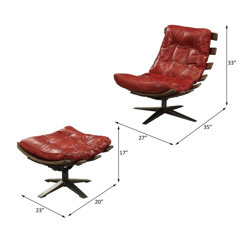 Large Picture of Acme Furniture Gandy 59531