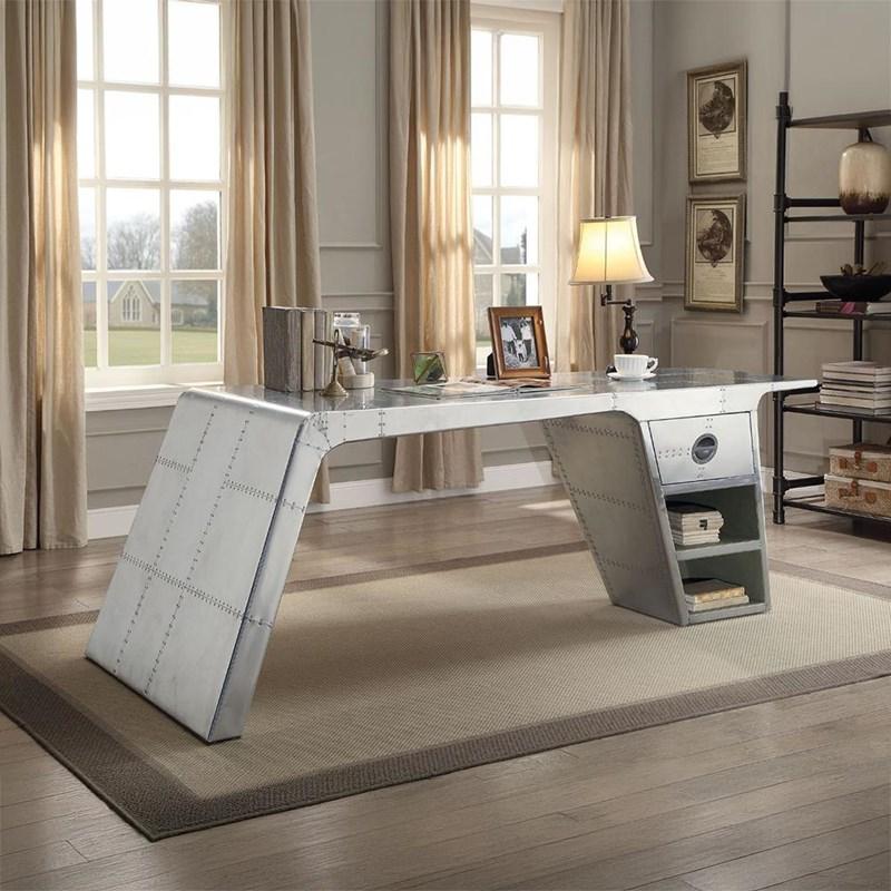 Acme Furniture Brancaster 92190 Writing Desk