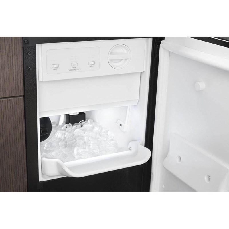 Large Picture of Whirlpool WUI95X15HZ