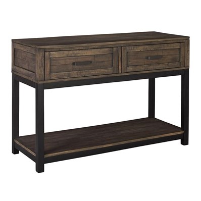 Signature Design by Ashley Johurst T444-4 Sofa Table