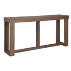 Signature Design by Ashley Cariton T471-4 Sofa Table