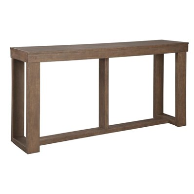 Signature Design by Ashley Cariton T471-4 Sofa Table