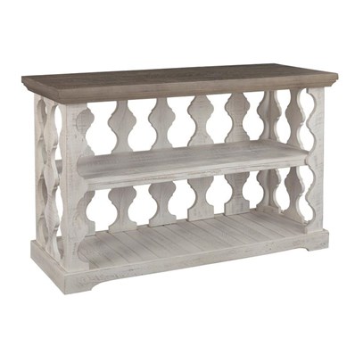 Signature Design by Ashley Havalance T814-5 Console Sofa Table