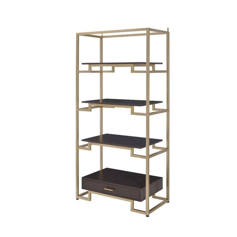 Acme Furniture Yumia 92787 Bookshelf