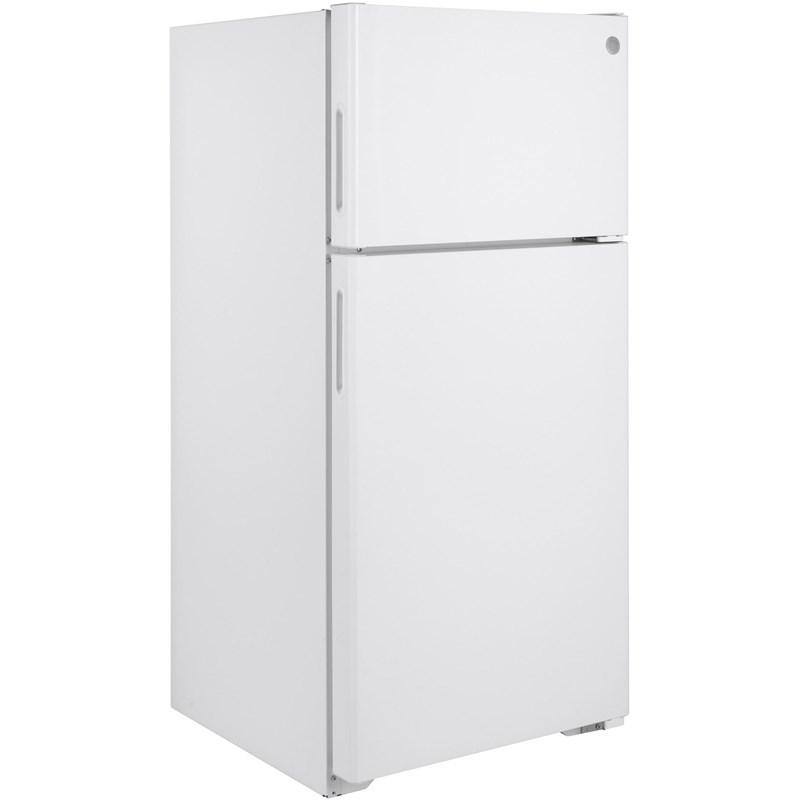 Large Picture of GE GPE17CTNRWW