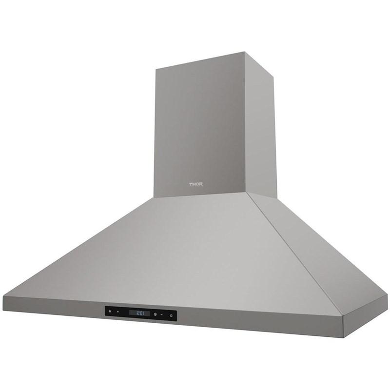 Large Picture of Thor Kitchen HRH3007