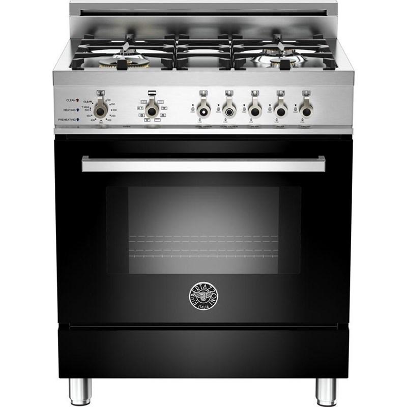 Large Picture of Bertazzoni PRO304DFSNE