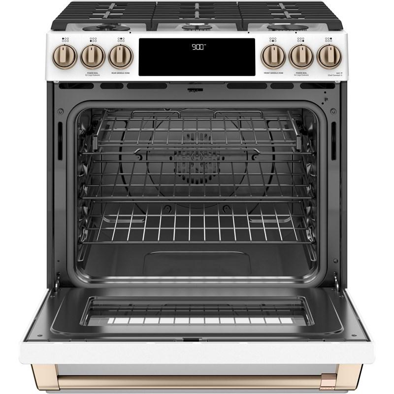 Large Picture of Café CC2S900P4MW2