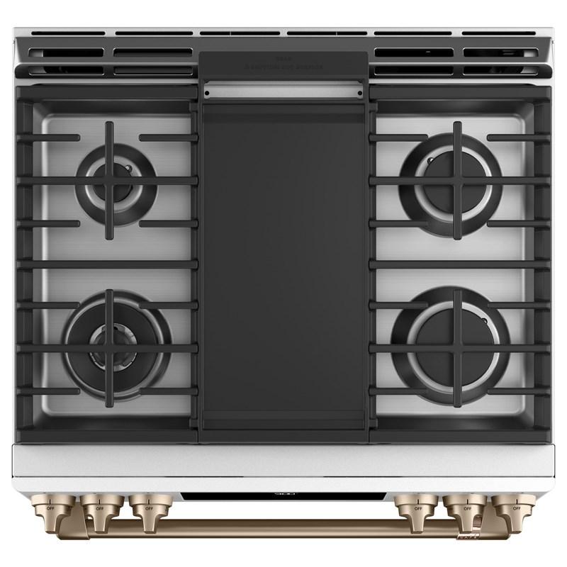 Large Picture of Café CC2S900P4MW2