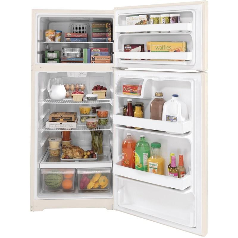Large Picture of GE GTE17DTNRCC