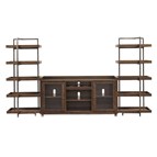 Signature Design by Ashley Starmore W633W1 3 pc Entertainment Center