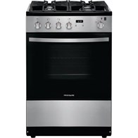 Frigidaire FFGH2422US (Ranges - Gas)