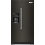 KitchenAid KRSF705HBS
