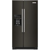 KitchenAid KRSF705HBS