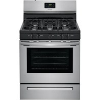 Frigidaire FCRG3052AS (Ranges - Gas)