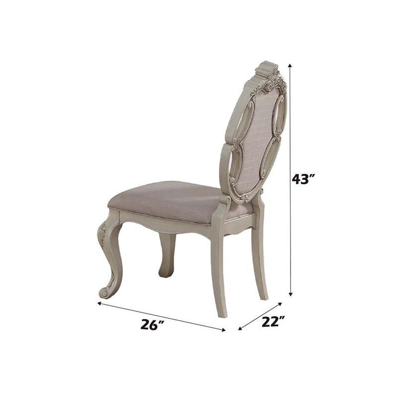 Large Picture of Acme Furniture Ragenardus 61282