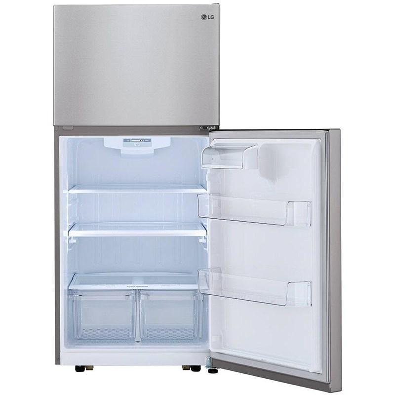 Large Picture of LG LTCS20020S