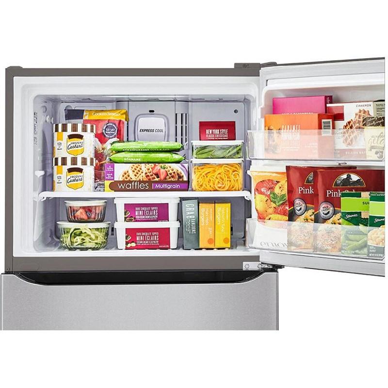 Large Picture of LG LTCS20020S
