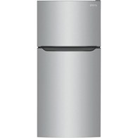 Frigidaire FFTR1835VS (Refrigerators - Top Freezer)