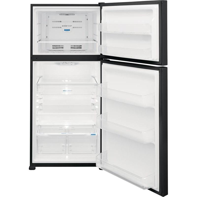 Large Picture of Frigidaire FFTR2045VB