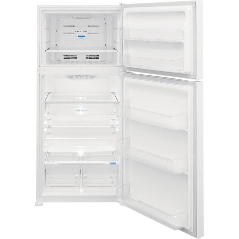 Large Picture of Frigidaire FFTR2045VW