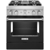 KitchenAid KFDC500JBK