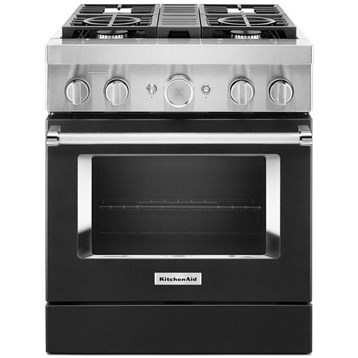 KitchenAid KFDC500JBK