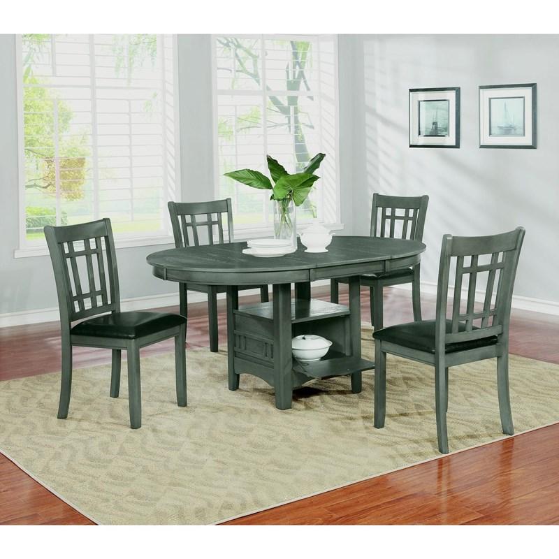 Large Picture of Coaster Furniture Lavon 108212