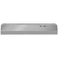 Whirlpool WVU17UC0JS (Ventilation - Hood Shells)