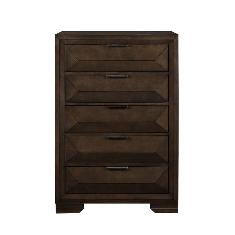Homelegance Chesky 1753-9 Chest