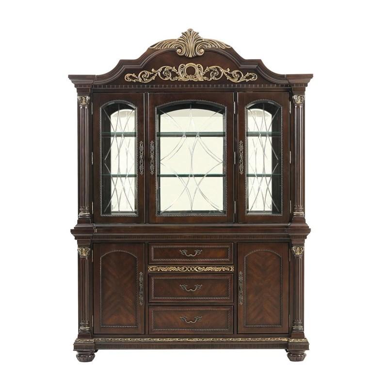 Homelegance Russian Hill 1808-50* Buffet & Hutch