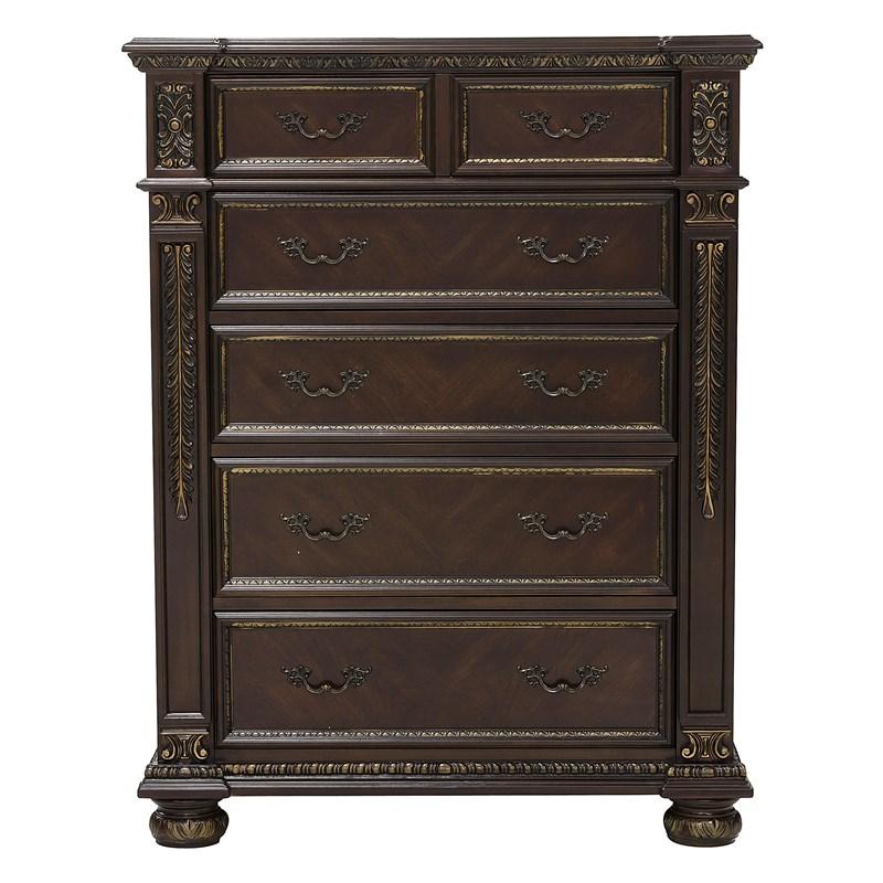 Homelegance Catalonia 1824-9 Chest