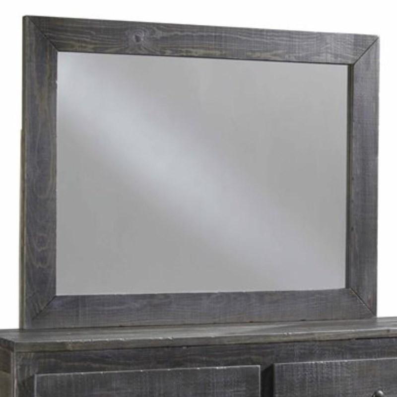 Progressive Furniture Wheaton B622-50 Dresser Mirror
