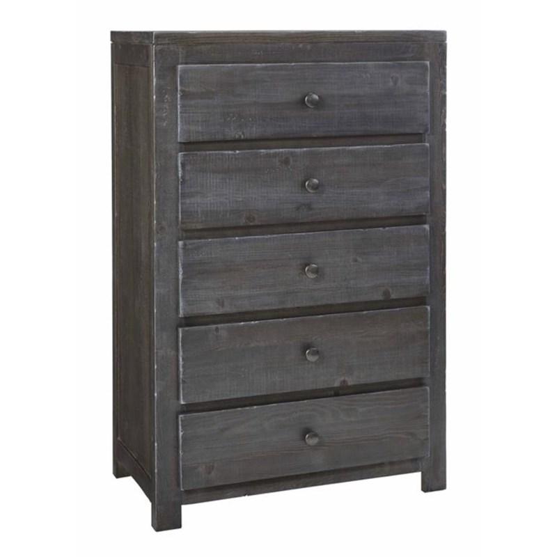 Progressive Furniture Wheaton B622-14 Drawer Chest