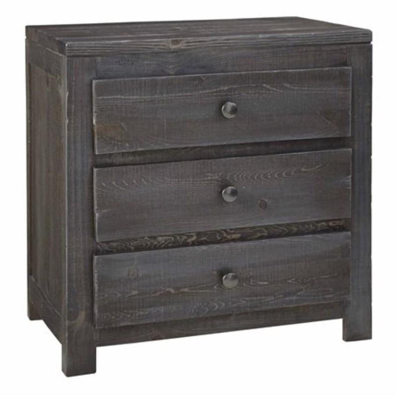 Progressive Furniture Wheaton B622-43 Nightstand
