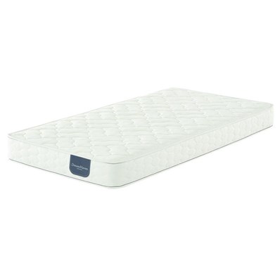Serta Jade Mountain Plush Mattress (Twin XL)