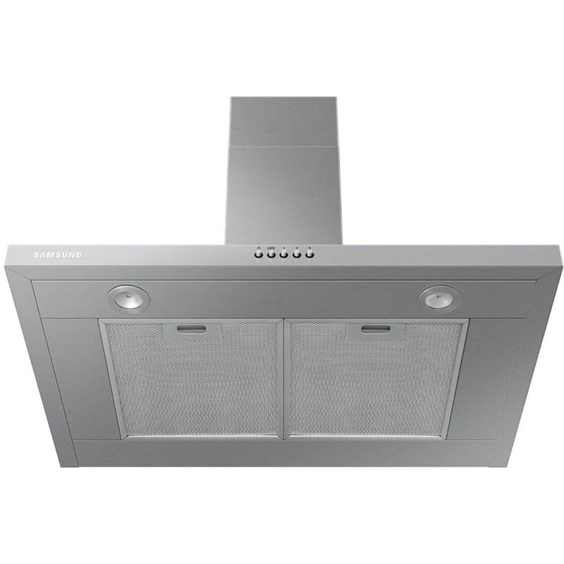 Large Picture of Samsung NK30R5000WS