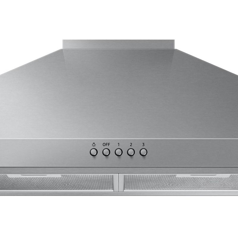 Large Picture of Samsung NK30R5000WS