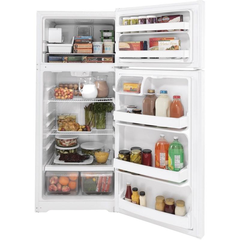 Large Picture of GE GIE18DTNRWW
