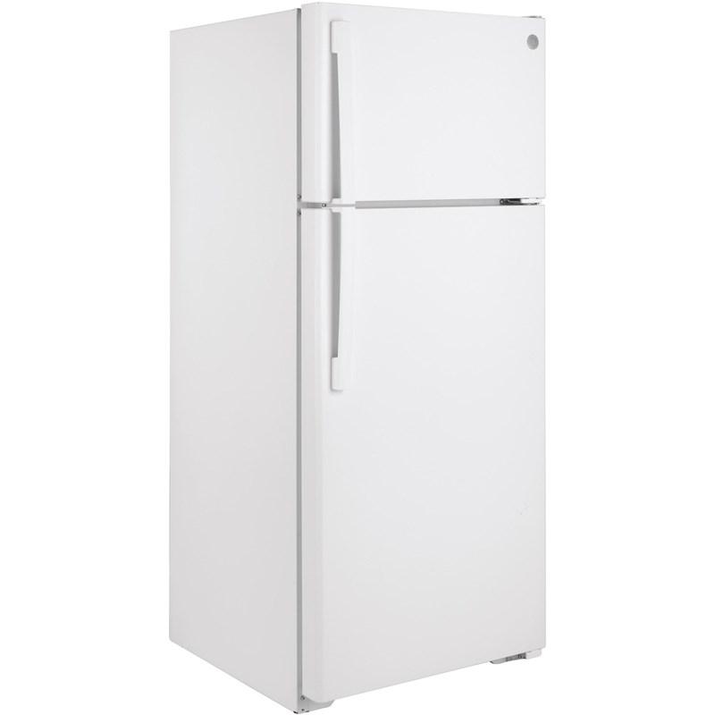 Large Picture of GE GTS18DTNRWW