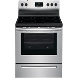 Frigidaire FCRE3052AS