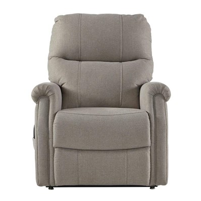 Signature Design by Ashley Markridge 3500212 Power Lift Recliner