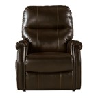 Signature Design by Ashley Markridge 3500312 Power Lift Recliner