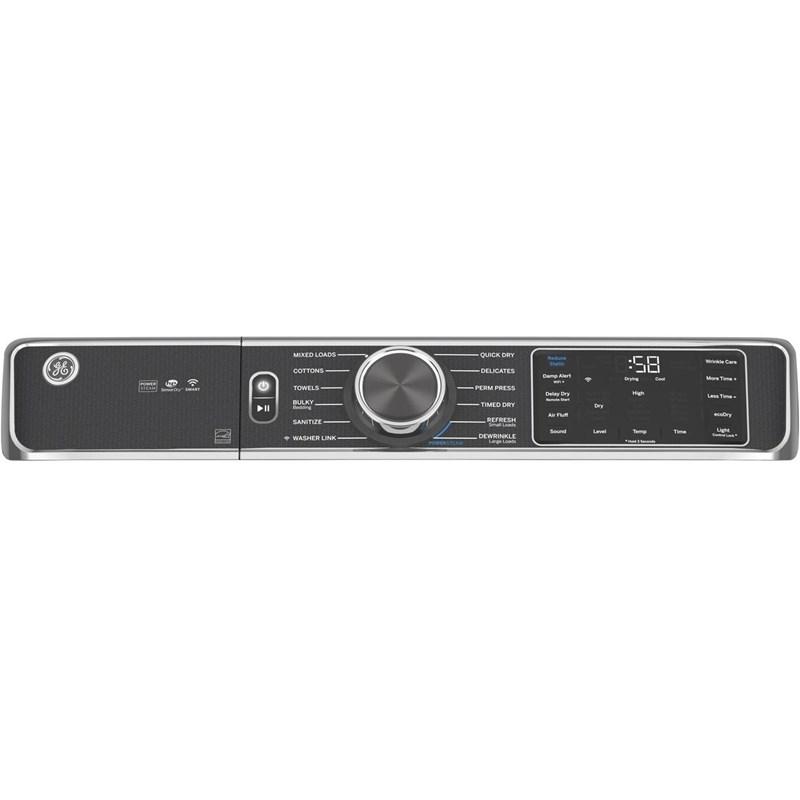 Large Picture of GE GFD85ESPNDG