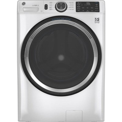 GE GFW550SSNWW