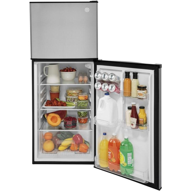 Large Picture of GE GPV10FSNSB