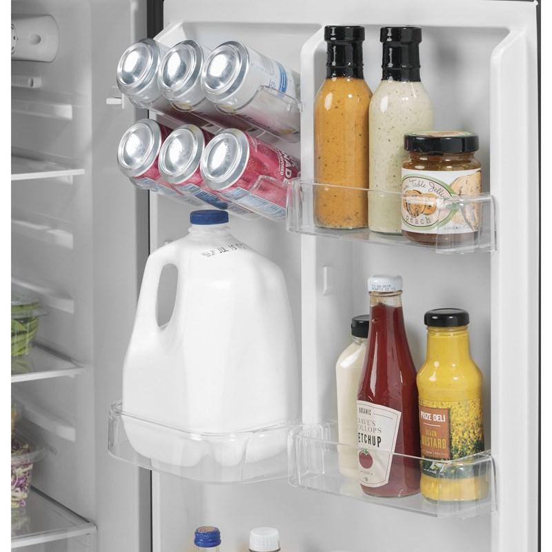 Large Picture of GE GPV10FSNSB
